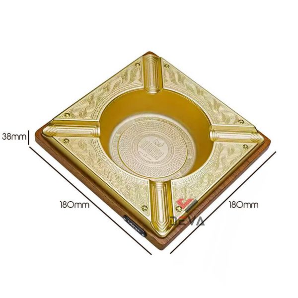 Gạt tàn 4 điếu cao cấp 20004