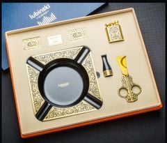 Sét xì gà 5 món Lubinski YJA 80011