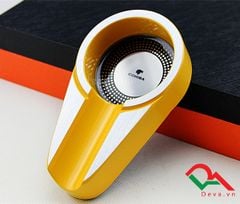 Bộ set 3 món cohiba gạt tàn, dao cắt, ống đựng HB T309