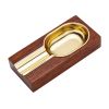 Gạt tàn gỗ 1 điếu Cohiba 072