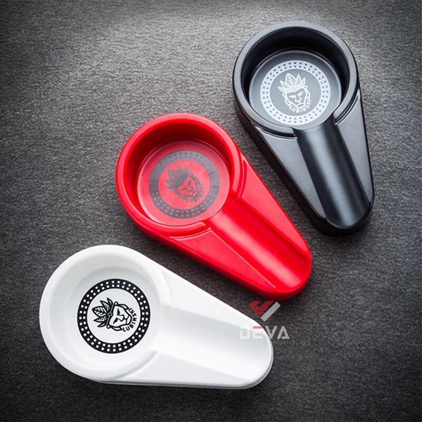 Gạt tàn 1 điếu Lubinski YJA 20013