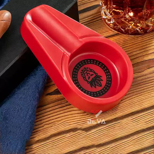 Gạt tàn 1 điếu Lubinski YJA 20013