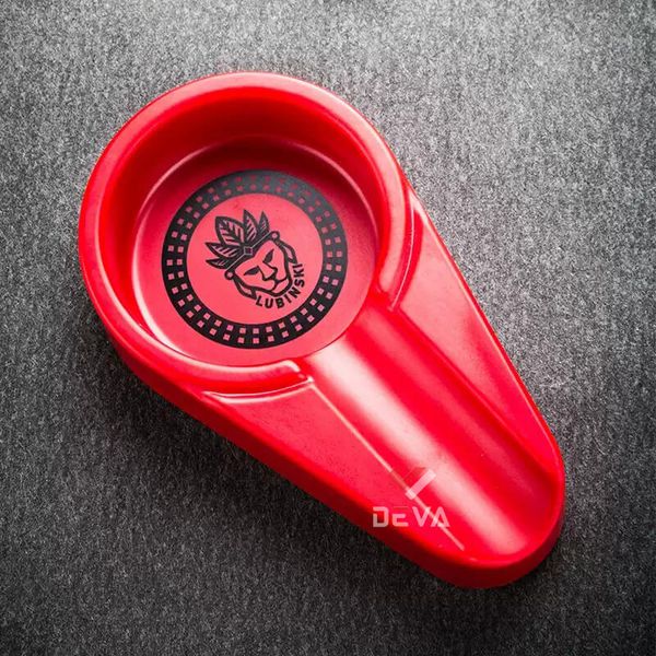 Gạt tàn 1 điếu Lubinski YJA 20013