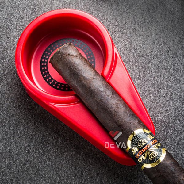 Gạt tàn 1 điếu Lubinski YJA 20013