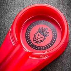 Gạt tàn 1 điếu Lubinski YJA 20013