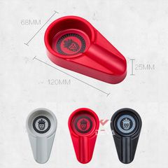 Gạt tàn 1 điếu Lubinski YJA 20013