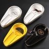 Gạt tàn cigar sứ 1 điếu P100