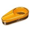 Gạt tàn cigar sứ 1 điếu P100