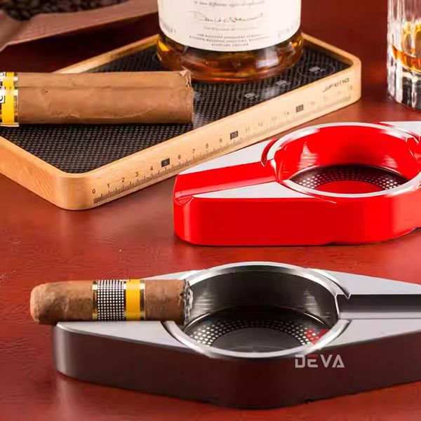 Gạt tàn 2 điếu Cohiba PC 6005