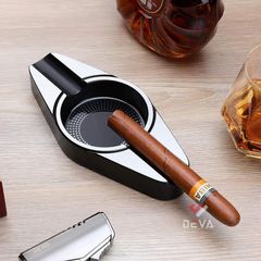 Gạt tàn 2 điếu Cohiba PC 6005