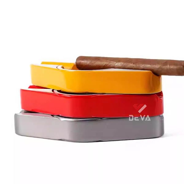 Gạt tàn 2 điếu Cohiba PC 6005