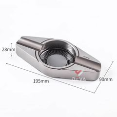 Gạt tàn 2 điếu Cohiba PC 6005