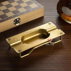 Gạt tàn 2 điếu Jifeng JF 3039