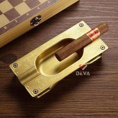 Gạt tàn 2 điếu Jifeng JF 3039