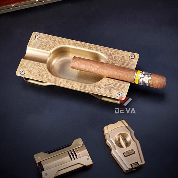 Gạt tàn 2 điếu Jifeng JF 3039