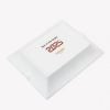 Gạt tàn 2 điếu lubinskin bằng sứ YJA 20045