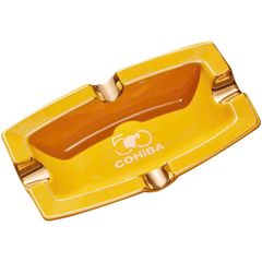 Gạt tàn sứ 4 điếu Cohiba G4