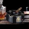 Gạt tàn xì gà 4 điếu Cohbia G 425