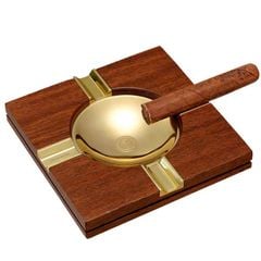 Gạt tàn xì gà 4 điếu Lubinski cao cấp LB 3029