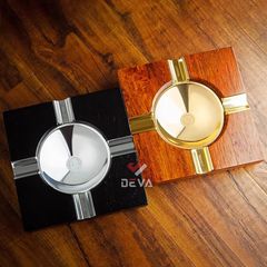 Gạt tàn xì gà 4 điếu Lubinski cao cấp LB 3029