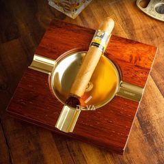 Gạt tàn xì gà 4 điếu Lubinski cao cấp LB 3029