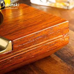 Gạt tàn xì gà 4 điếu Lubinski cao cấp LB 3029