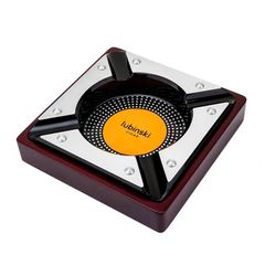 Gạt tàn xì gà lubinsky 4 điếu LB ASH 3019