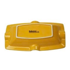 Gạt tàn sứ 4 điếu Cohiba G4