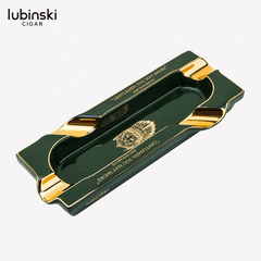 Gạt tàn sứ 4 điếu lubinski YJA 20034