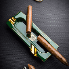 Gạt tàn sứ 4 điếu lubinski YJA 20034