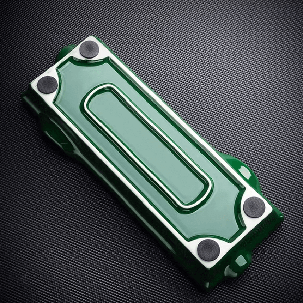 Gạt tàn sứ 4 điếu lubinski YJA 20034