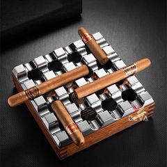 Gạt Tàn Xì Gà Nhiều Điếu CL 2020