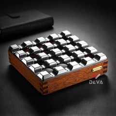 Gạt Tàn Xì Gà Nhiều Điếu CL 2020