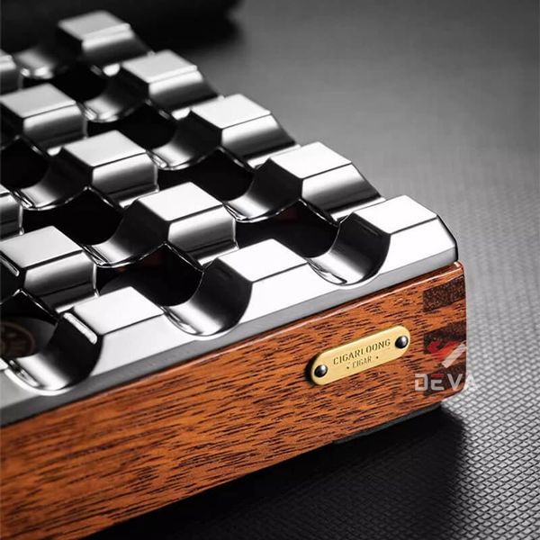 Gạt Tàn Xì Gà Nhiều Điếu CL 2020