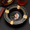 Gạt tàn4 điếu Lubinski YJA 20031