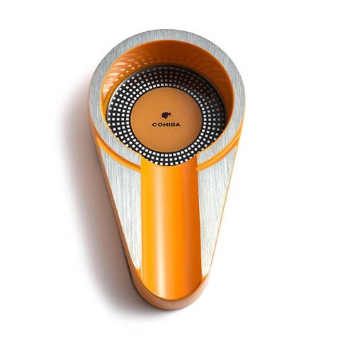 Gạt tàn xì gà Cohiba 1 điếu HB 044