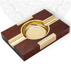 Gạt tàn xì gà 2 điếu Cohiba HB 3018