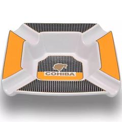 Gạt tàn 4 điếu sứ vuông  GT 427