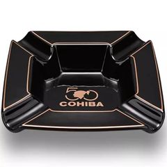 Gạt tàn 4 điếu sứ vuông  GT 427