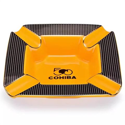 Gạt tàn 4 điếu sứ vuông GT 427