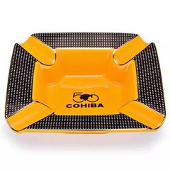 Gạt tàn 4 điếu sứ vuông  GT 427