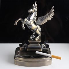 Bật lửa gạt tàn con con vật các mẫu DH