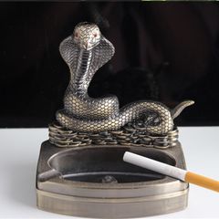 Bật lửa gạt tàn con con vật các mẫu DH