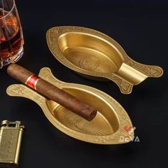 Gạt tàn xì gà 1 điếu HB 2010