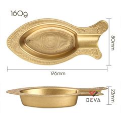 Gạt tàn xì gà 1 điếu HB 2010