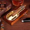 Gạt tàn gỗ 1 điếu Cohiba 072