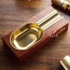 Gạt tàn gỗ 1 điếu Cohiba 072