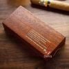 Gạt tàn gỗ 1 điếu Cohiba 072