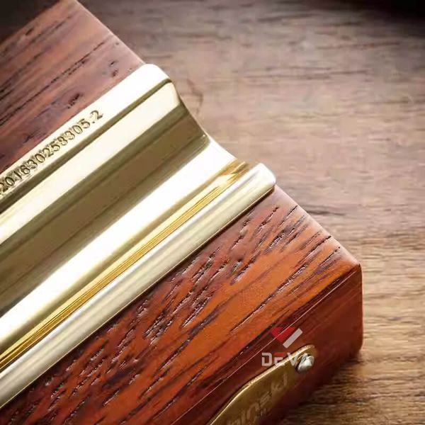 Gạt tàn gỗ 1 điếu Cohiba 072