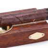 Gạt tàn gỗ 1 điếu Cohiba 072